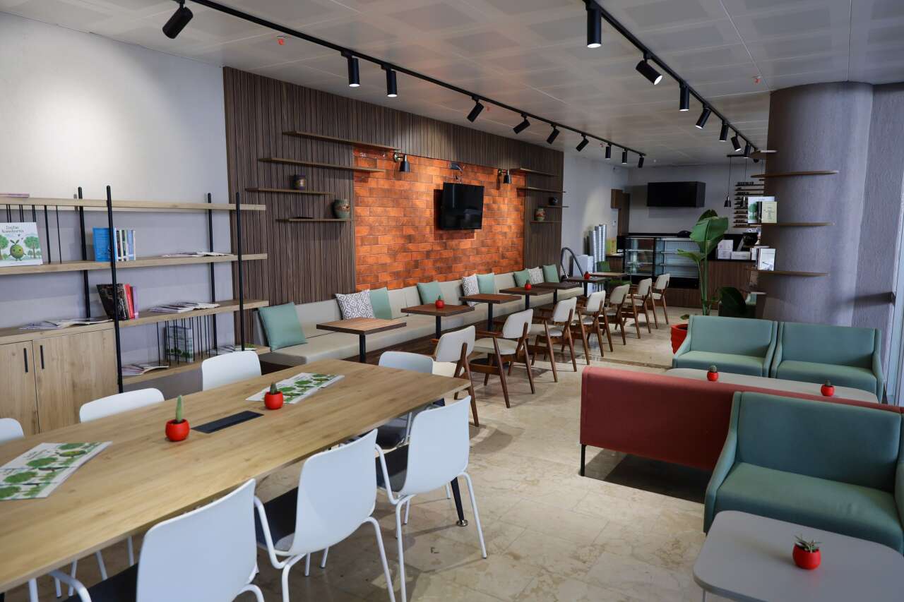 Menteşe’de Emekliler İçin Uygun Fiyatlı Kafe Yarın Açılıyor 5